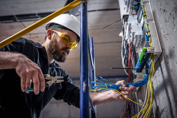 Best Best Electricians Near Me  in Minerva, OH